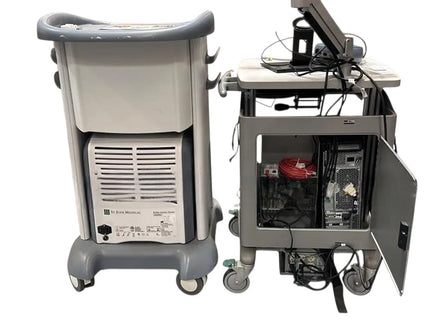 St. Jude Medical EnSite Velocity EE3000 Cardiac Mapping Amplifier complete