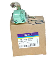 75040 Idle Air Control Valve Fits: Manual Trans 4Runner Tacoma 96-00 T100 96-98