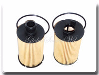 Lot of 12 Engine Oil Filter CH10992 For:Jaguar Land Rover Range Rover 2010-2020