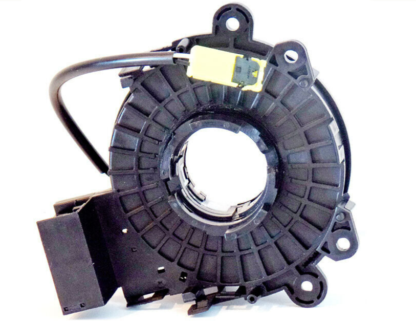 B5554-3AW9A ClockSpring Spiral Cable Fits: Nissan Sunny N17Z Tiida B5554-3AW9A ClockSpring Spiral Cable Fits: Nissan Sunny N17Z Tiida