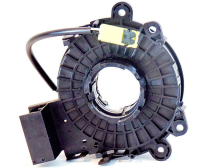 B5554-3AW9A ClockSpring Spiral Cable Fits: Nissan Sunny N17Z Tiida C12Z