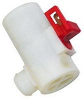 Windshield Washer Pump Fits:OEM#86611-AA010 Baja Forester Impreza Legacy Outback