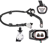 Electrical Connector of Knock Sensor Fits tC Camry Highlander Rav4 Venza