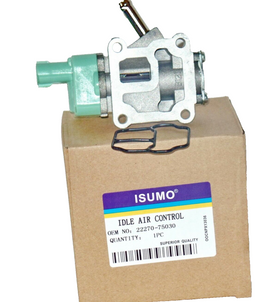 IAC2051/2 Idle Air Control Valve Fits: Toyota Hilux 2004-2005 L4 2.7L