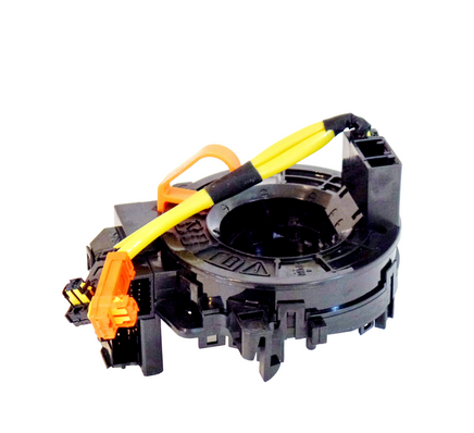 Clockspring & Angle Sensor Fits Highlander 2008-2011 W/O Multi Function