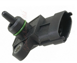 Manifold Absolute Pressure MAP Sensor Fits Kia Rio Rio5 Soul Sportage 2006-2011