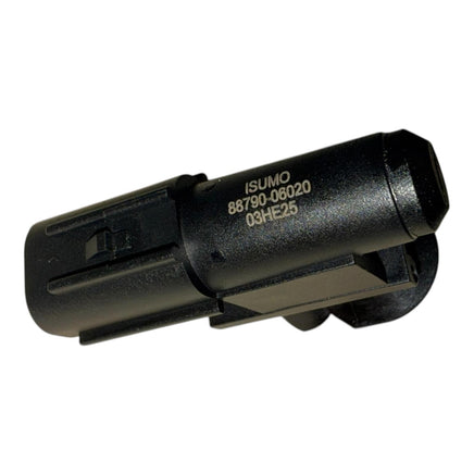 Ambient Air Temperature Sensor + Connector Fits Lexus 2015-2023 Toyota 2016-2023
