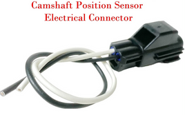 Connector of Camshaft Position Sensor Right Fits Ford Jaguar Land Rover Lincoln