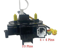 Clockspring Fits Ford Explorer Police Interceptor Utility 2016-2019 NON-Heated