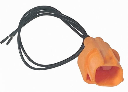 Connector of ABS Wheel Speed Sensor Front Rear L/R Fits Acura TL 2004-2008