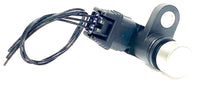 Trans Vehicle Input Speed Sensor& Connector Fits Honda Pilot Ridgeline