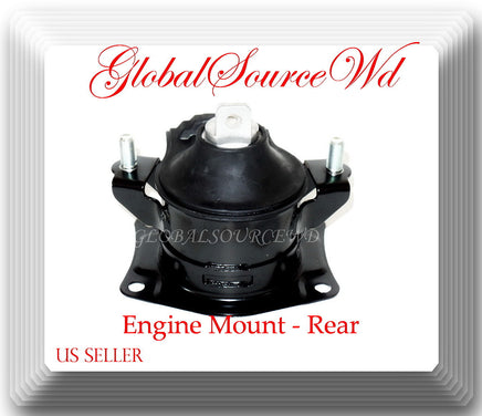 Engine Mount Rear Fits Acura MDX 2007-2013 ZDX 2011-2013 Honda Accord  2003-2007