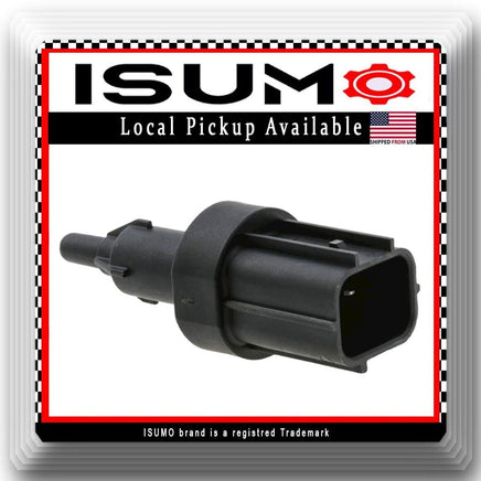 Air Intake / Charge Temperature Sensor Fits: Civic , Civic Del Sol , Insight