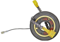 OE Spec 1H0959653Clockspring Spiral Cable Fit Cabrio EuroVan Golf Jetta Passat