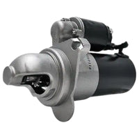 Carquest 6499S Reman Starter Motor1.6 KW For Buick Chevrolet GMC Hummer Isuzu &