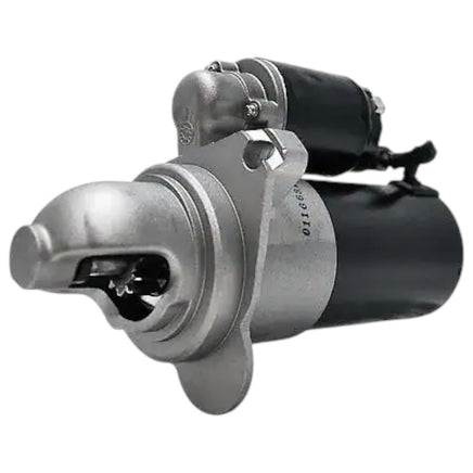 Carquest 6499S Reman Starter Motor1.6 KW For Buick Chevrolet GMC Hummer Isuzu &