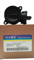 28164-22610 Mass Air Flow Sensor W/Connector Fits: Hyundai Accent 2000-2006