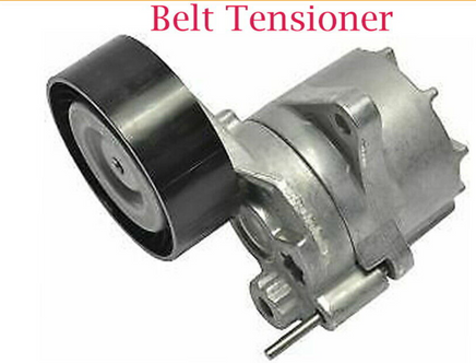 Belt Tensioner 38415 Fits: Sprinter 2500 3500 Mercedes E320 Sprinter 2002-2006