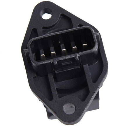 MAF Mass Air Flow Meter Sensor & Connector Fits Infiniti Nissan Subaru