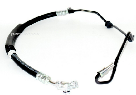 Power Steering Pressure Line Hose Assembly FIts Honda Odyssey 1999-2004 V6 3.5L