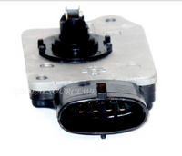 Mass Air Flow Sensor (MAF) W/ Connector Fits: Ford Lincoln Mazda Mercury