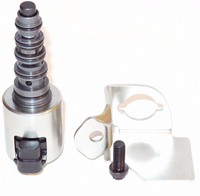 Turbocharger Actuator VGT W/ Connector Fist:Ford Powerstroke 5.4L 6.0L 6.8L