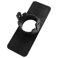 4x PDC Parking Assist Sensor Holder Retainer 22 mm Ø  For BMW