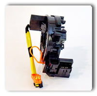Clockspring Spiral Cable Fits Toyota Yaris 2007 2012