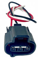 Connector of Idle Air Control Valve AC527 Fits: Vibe Corolla Matrix MR2 Spuder