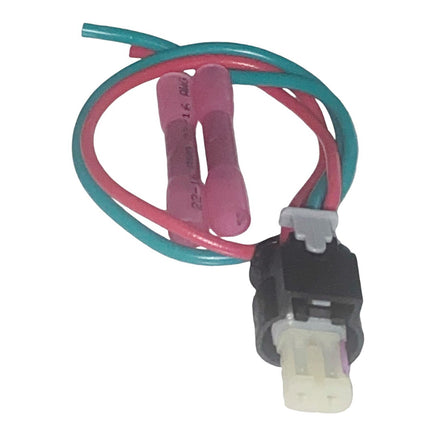 Exhaust Gas Temperature Sensor Connector Fits Chevrloet GMC 2020-2023 6Cyl 3.0L