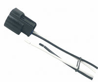 Intake Air Temperature Sensor Electrical Connector Fits Acura Honda
