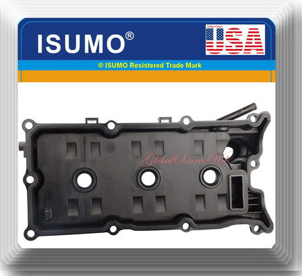  Engine Valve Cover W/Gasket Right Side Fits: OEM13264-JK20B FX35 G35 M35 350Z