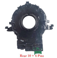 Clockspring Fits Eclipse Cross 2018-2023 without heated wheel. L4 - 1.5L Gas