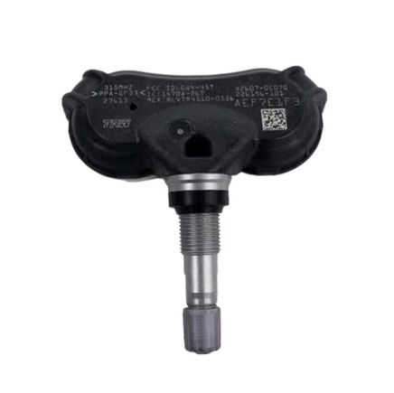 4  x TPMS Tire Pressure Sensor Fits Jaguar Lexus Nissan Scion Subaru Toyota