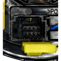 Clock Spring & Angle Sensor  Fits Hyundai Elantra 2007-2010 With Cruise Control