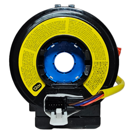 Clock Spring Spiral Cable Fits Hyundai Veracruz 2007-2012
