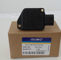 3 Blade MAS4528/2 Mass Air Flow Sensor Fits: Buick Chevrolet Pontiac Oldsmobile