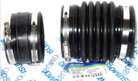 1 Kit of 2 Pieces Air Intake Hose Fits:Nissan Frontier Pathfinder Xteera V6 4.L