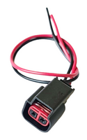 Vapor Canister Purge Solenoid Connector Fits Ford Lincoln Mazda Mercury
