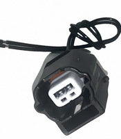 ABS Wheel Seed Sensor Connector Rear Left Fits: Nissan Titan 2012-2015 V8 5.6L