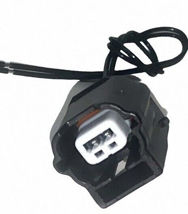 ABS Wheel Seed Sensor Connector Rear Left Fits: Nissan Titan 2012-2015 V8 5.6L