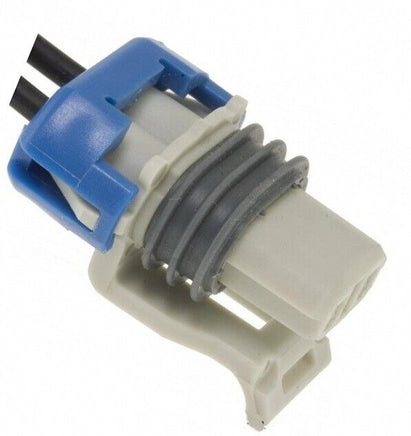 Multi Purpose 2 Wires Electrical Connector EC1156 Fits GM Ford Hyundai Toyota &