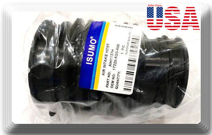 17228-5G0-A00 Engine Air Intake Hose Fits: Honda Accord 2013-2017 V6 3.5L