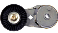 Belt Tensioner & Belt Tensioner Pulley Fits Buick Chevrolet GMC Pontiac Saturn &