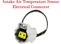 Intake Air Temperature Sensor Connector Fit Chrysler Dodge Eagle Jeep Mitsubishi