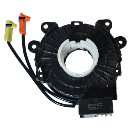 Clockspring Spiral Cable Fits Nissan Maxima S, SV ,2009-2014 W/O Heated Steering