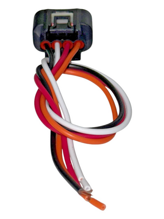 Ignition Coil Elecytrical Connector Connector Fits Lexus Scion Toyota 2013-2017