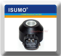Knock Sensor Fits: G35 I35 M45 Q45 QX4 ALTIMA MAXIMA PATHFINDER X-TRAIL