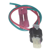 6x  Fuel Injector Connector Fit Audi A8 Quattro 12-16 For Cyl 1, 3, 5, 8, 10, 12