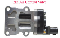 IAC2044 Idle Air Control Valve Fits: Toyota Highlander RAV4 2001-2004